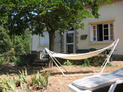 maison a louer TAillet Ceret