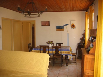 maison locations de vacances TAillet Ceret